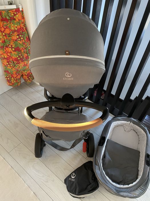 Stokke Xplory -X