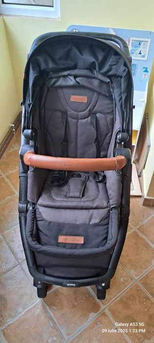 Carut 3 in 1 : landou si parte sport