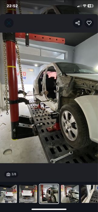 Стапель сотилади янги хамма иструментами звонить можно 7/24