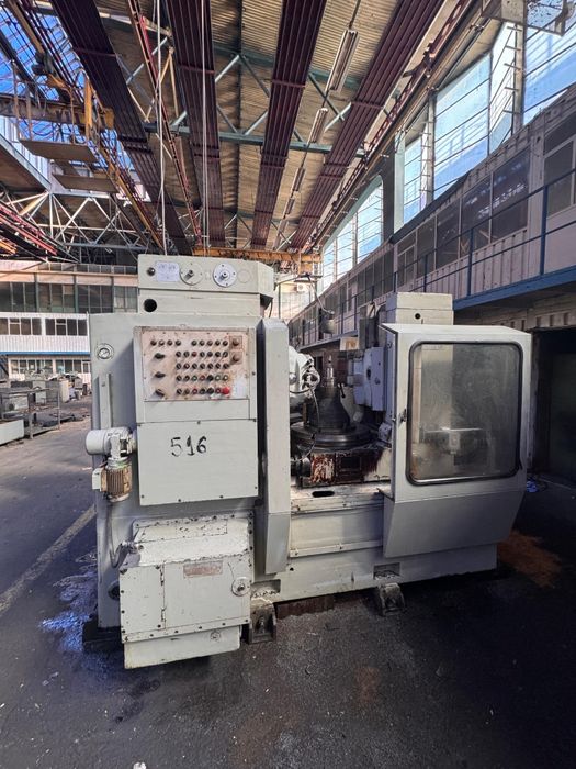 Mașină de danturat FD630