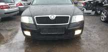 Caseta directie electrica Skoda Octavia 2