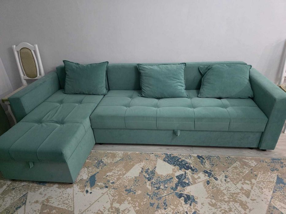 Диван раскладной