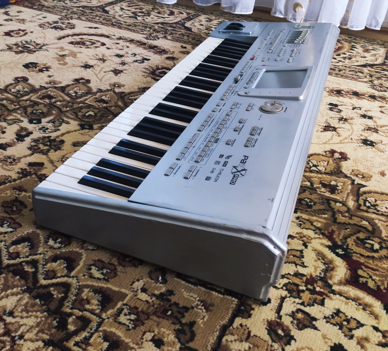Синтезатор KORG PA 1 X PRO.