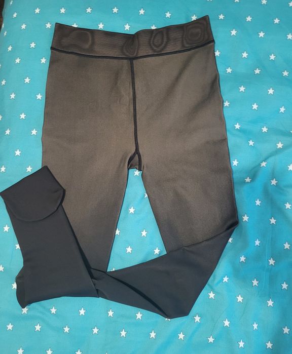 Ciorapi grosi captusiti imblaniti