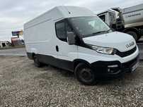Dezmembrez Iveco Daily 35 mot 2.3D an 2015