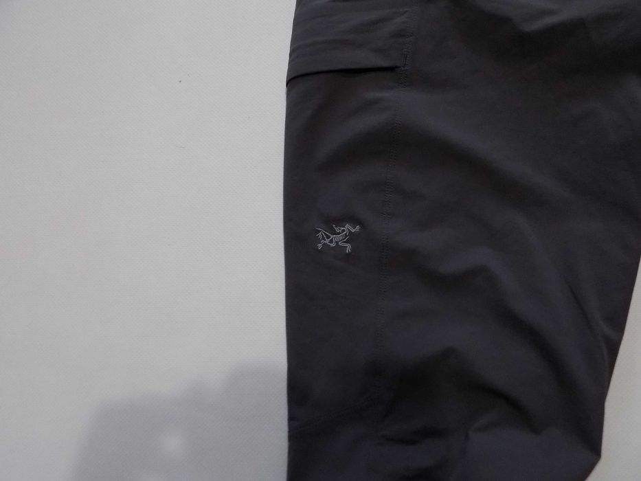 потник the north face/arcteryx панталон екип анцуг дамски оригинал L/M