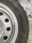 Резина всборе 175*65R14