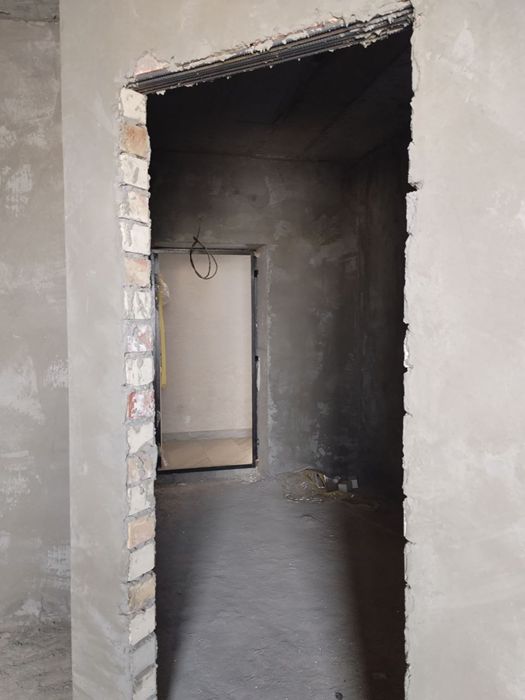 Срочно ДЕШЁВО Продаётся Двухкомнатная Квартира с кадастром в Рассрочку