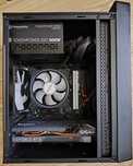 Kомпютър AMD R5 7500F 32GB DDR5 6000 RTX3060