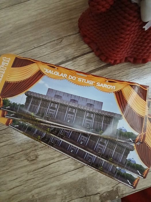 Avaz Ohun Konsertga bilet