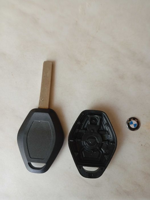 Ключ за BMW Е39,Е46,Е60,Х5