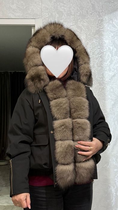 Продам Куртку (новая)