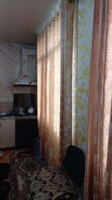 Учтепа тумани, 14-мавзе, 13-уй (арча коча)