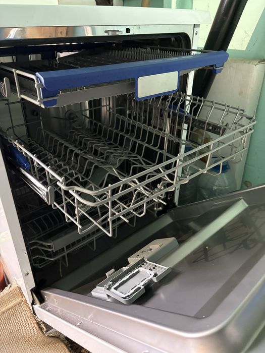 Masina de spalat vase