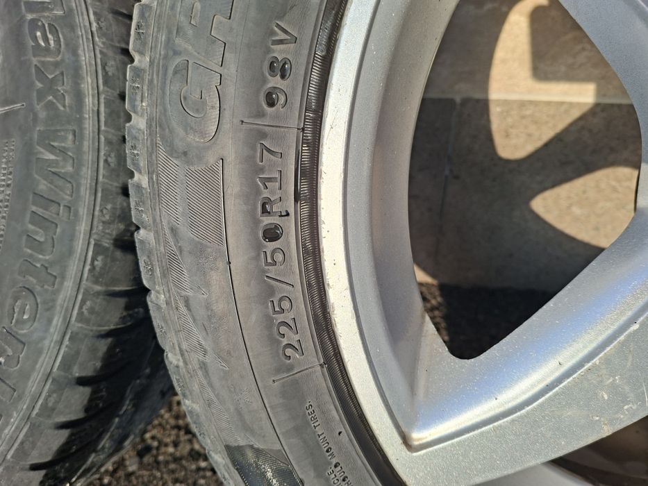 Диски р17 без сварки