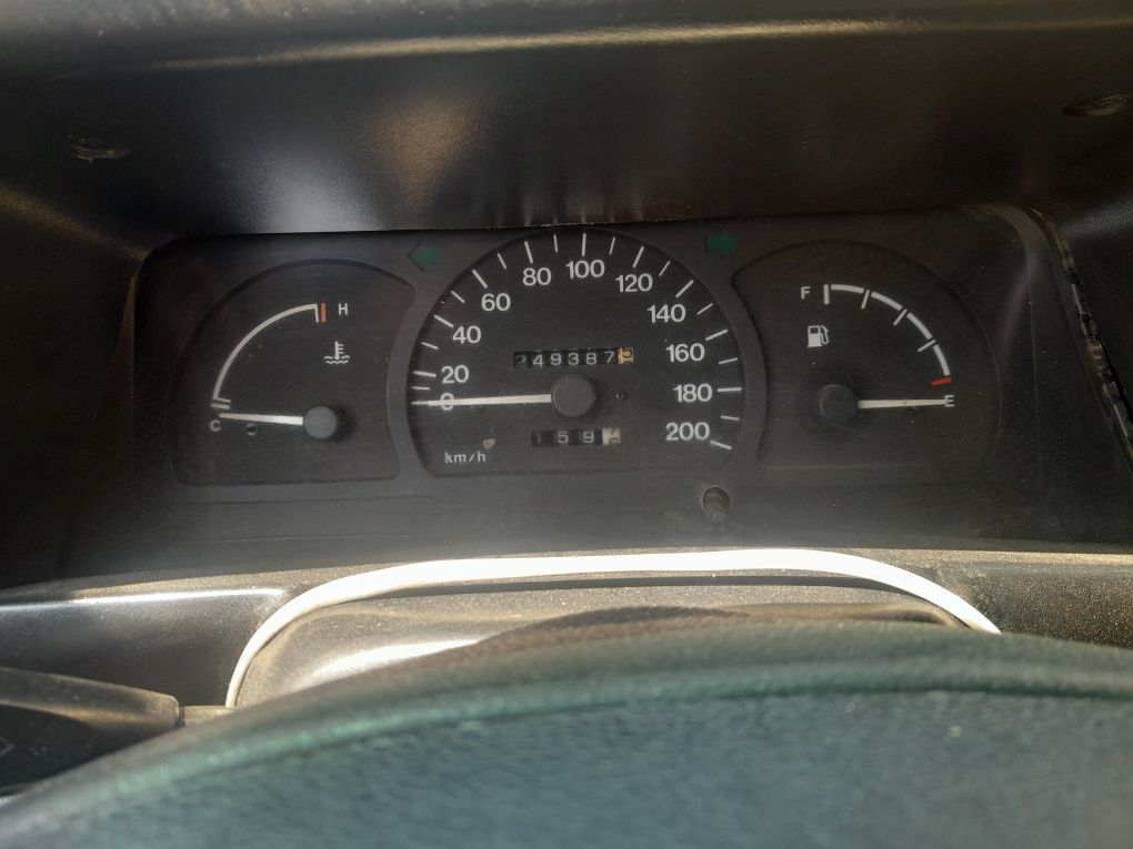 Nexia 1 1997yil 249probeg