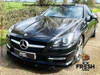 Mercedes-Benz SLK250 2.1 CDI AMG Sport G-Tronic (на заказ)