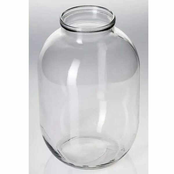 Продается банки стеклянные