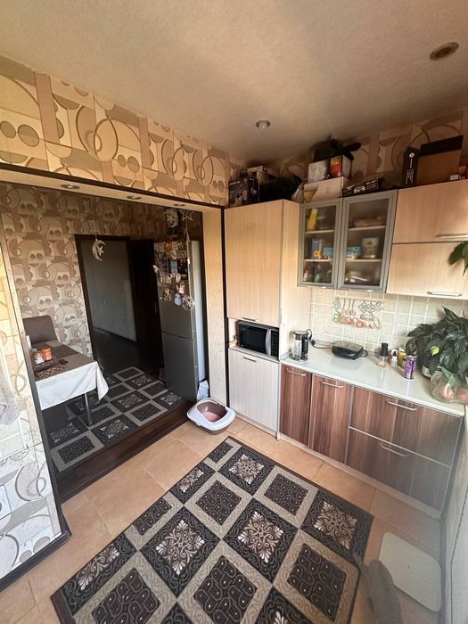 Срочно Продается 4-ком квартира в Яшнабадском районе Цена : 80.000$ Ст