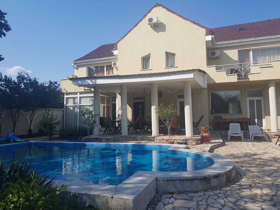 Revelion la XO Residence Arad