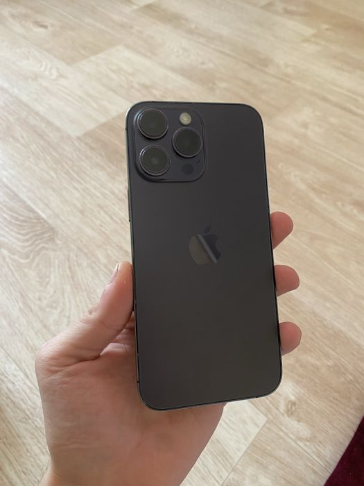 Телефон iPhone 14 Pro Max 256GB 85% Айфон 14 Про Макс 256ГБ 85%