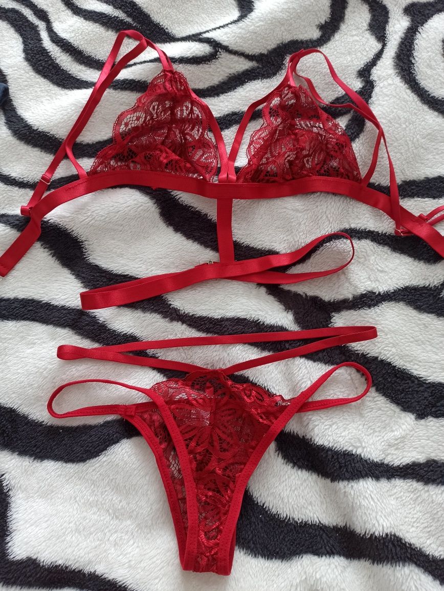 Set lenjerie intima