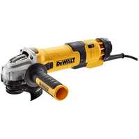 Polizor unghiular DeWalt DWE4257-QS 125mm 1500W DWE4257-QS