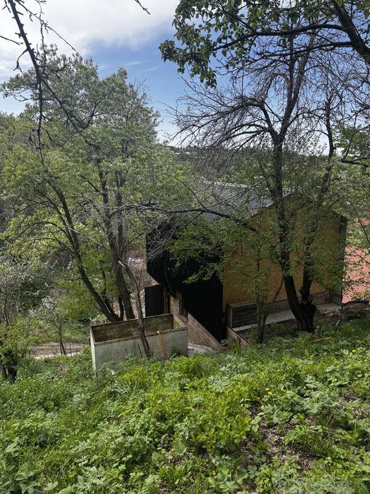 Дача кок лай сай