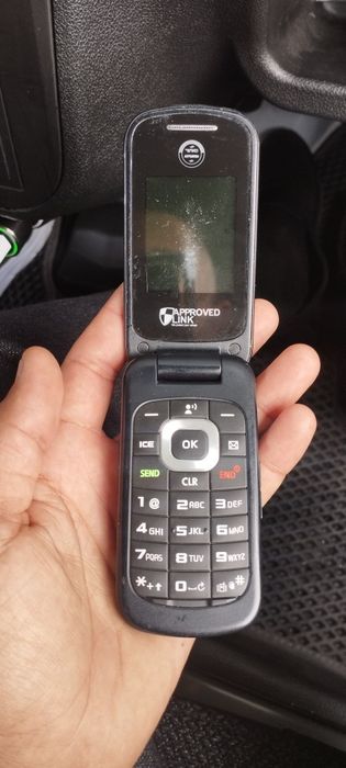 Verizon gusto 3 original srochni sotiladi