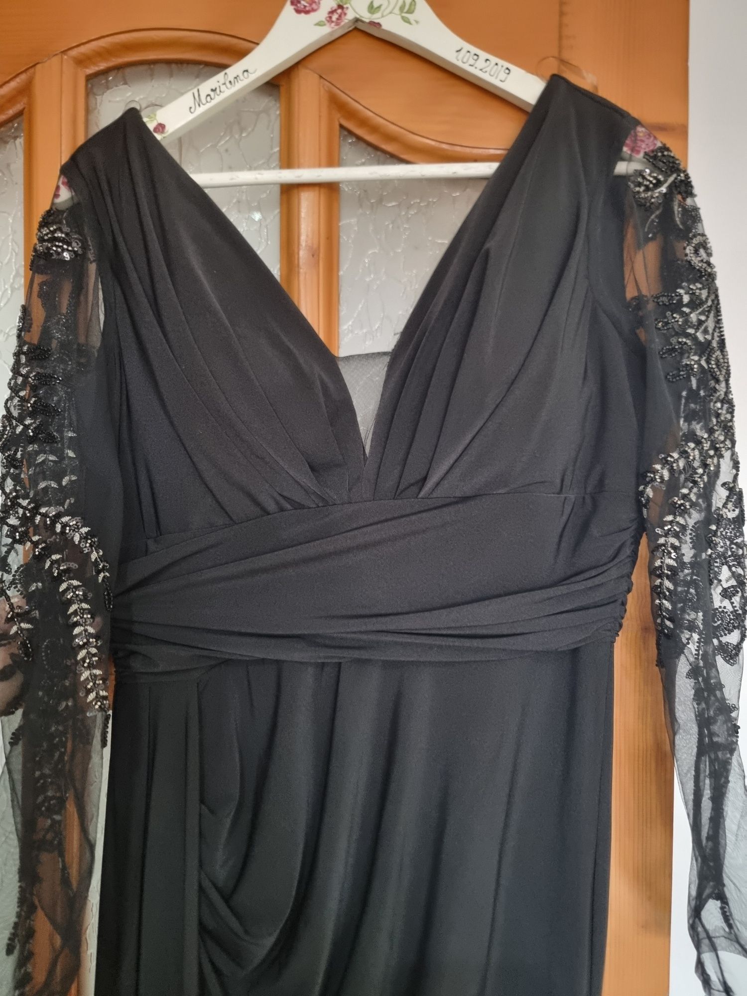 Rochie nasa / soacra