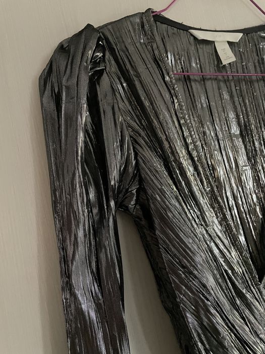 Vand salopeta scurta H&M