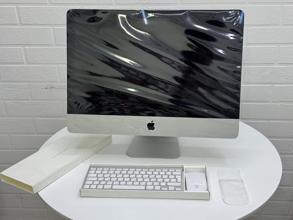 iMac 21.5 A1418