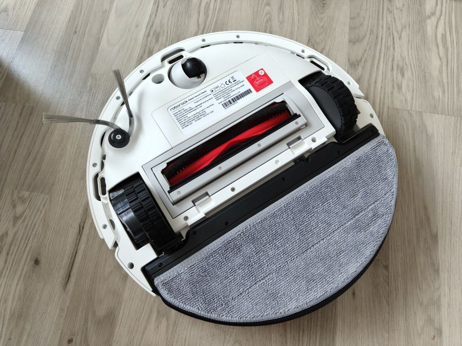 Aspirator robot / robot aspirare Roborock Q10 PF+ NOU