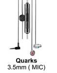 Moondrop Quarks слушалки