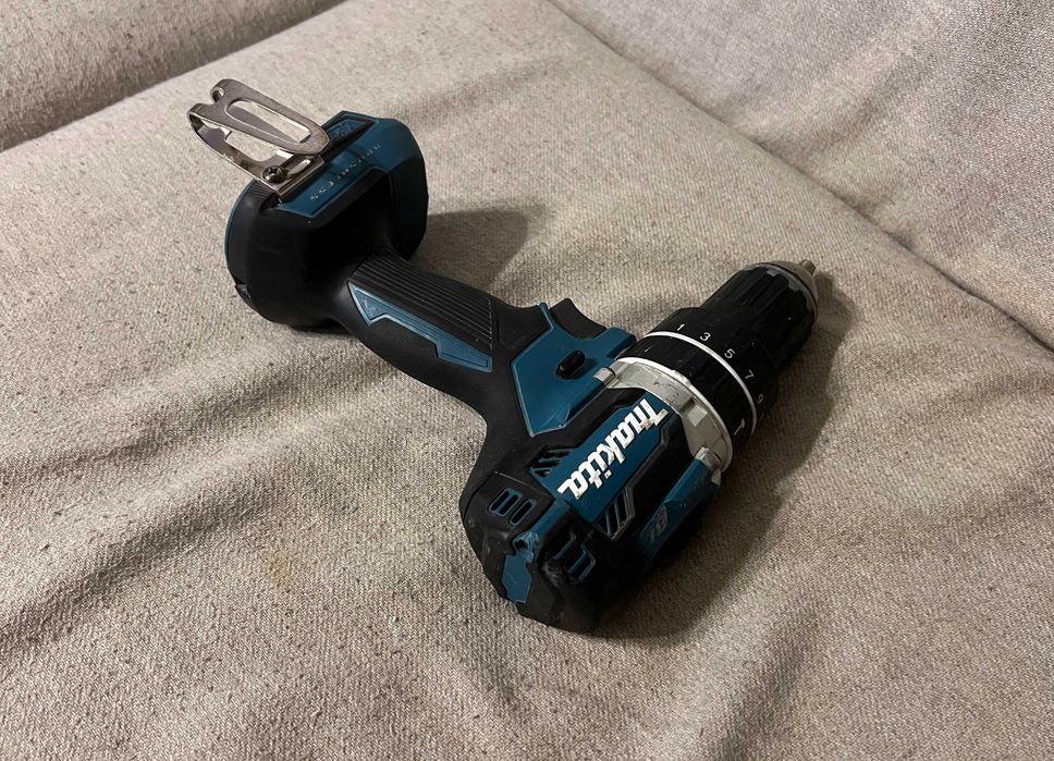 Makita DHP485 18V LXT masina de gaurit cu percutie, corp