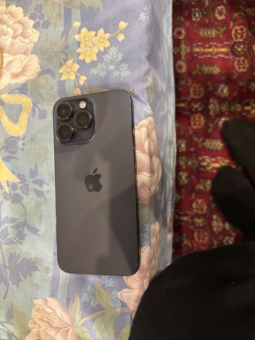 Iphone 15 pro max 256gb