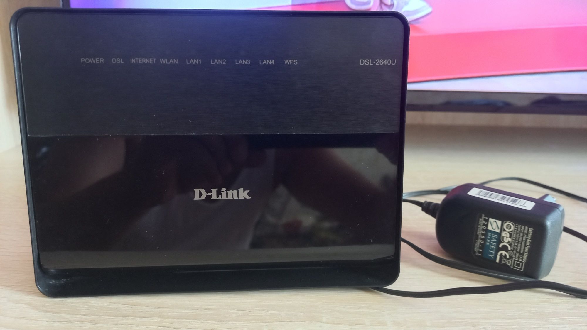 Модем вай фай D-LINK