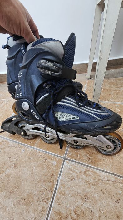 Role pentru adulti Rco