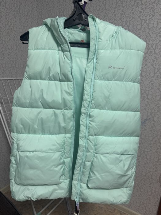 Жилет/Безрукавка