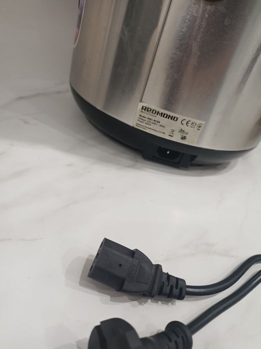 Мультварка 120 рецептов редмонд