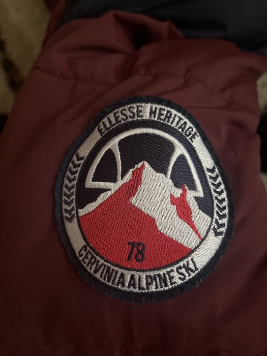 Зимно яке Ellesse