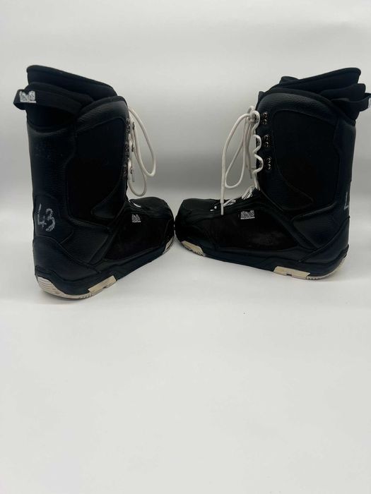 Boots snowboard Nidus marime EUR:42.5 Mondo:27.5 US:10