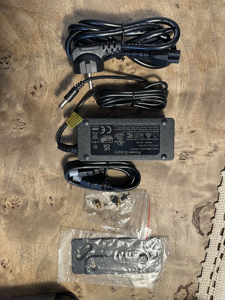 Mini PC Model No TK11-A0