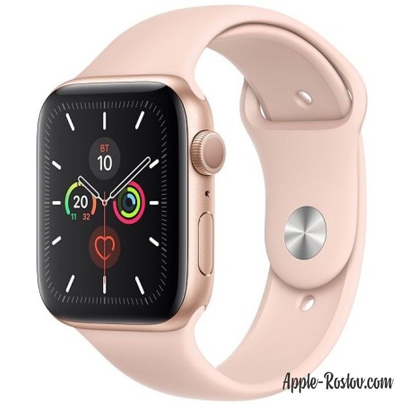 apple watch 5 series оригинал