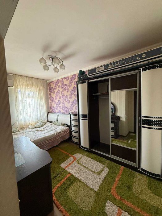 Продается квартира на Алгоритм 3 комнаты