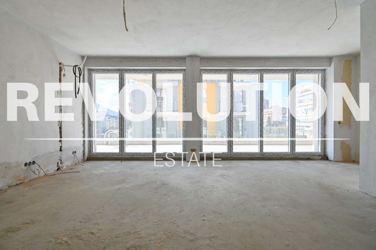 Продава се Тристаен апартамент в София, Хладилника - 133 кв.м за 1989 €/кв.м - Снимка #7