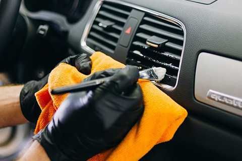 Авто Химчистка Полировка Керамика