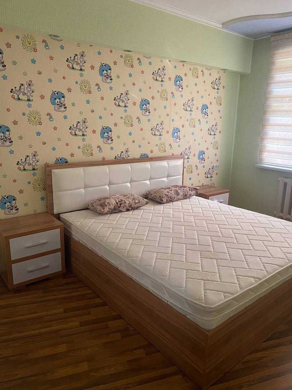 Продается Квартира  Миробадский район ГУВД 3/4/4 70м2