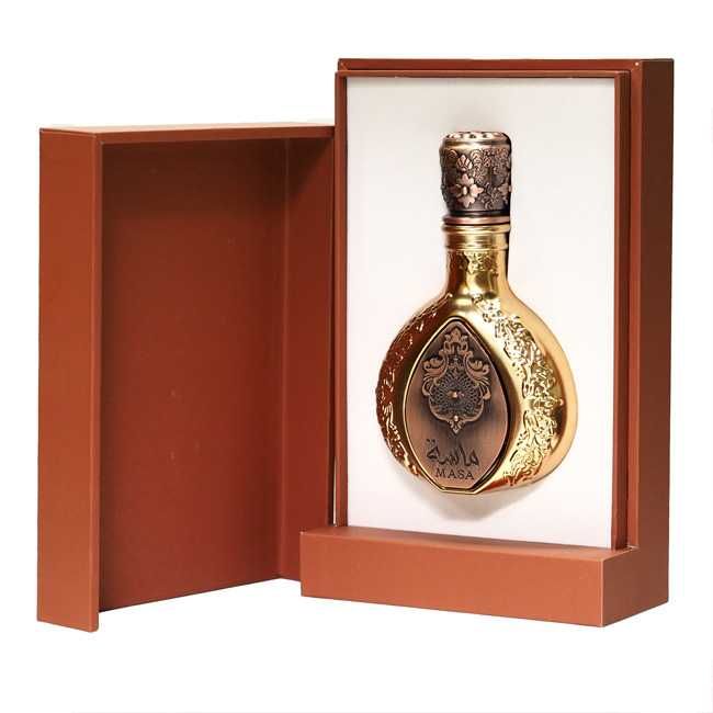 Унисекс парфюм Lattafa Masa, 100 мл