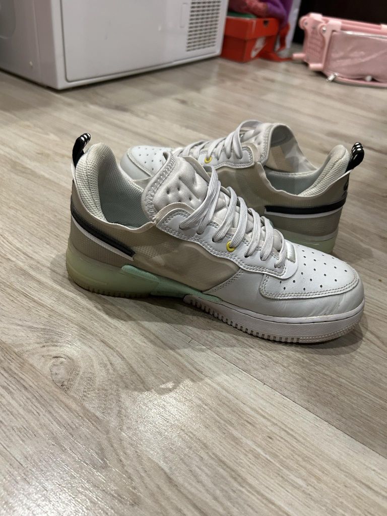 Маратонки Nike , носени, но запазени 39 размер